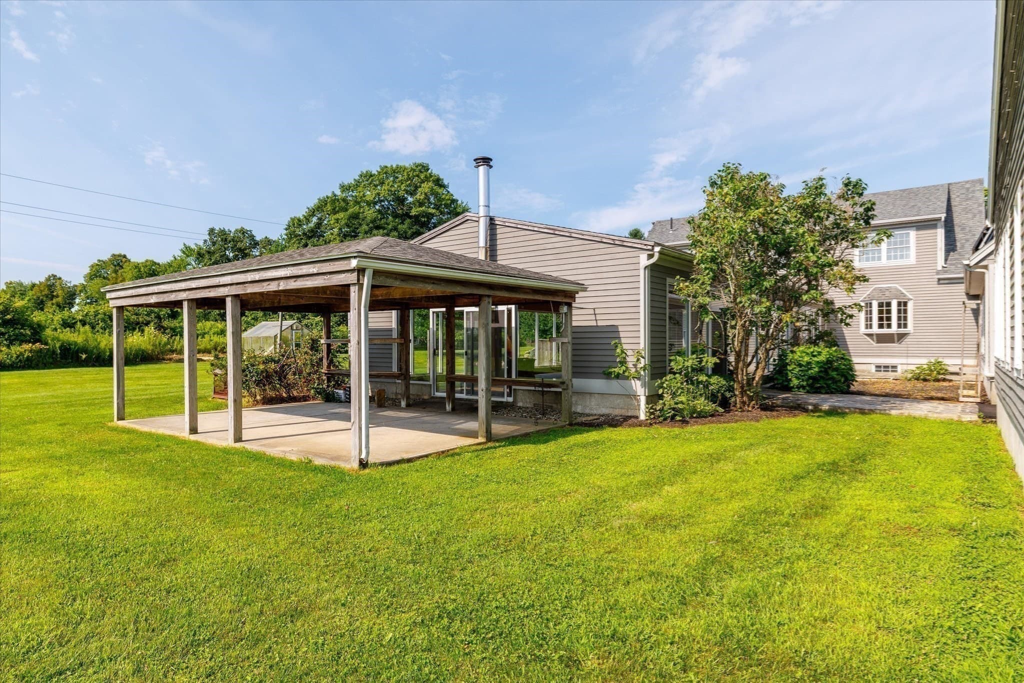 Single Family Residence at 950 Glendale Road, Wilbraham MA 01095, photo 29 of 42