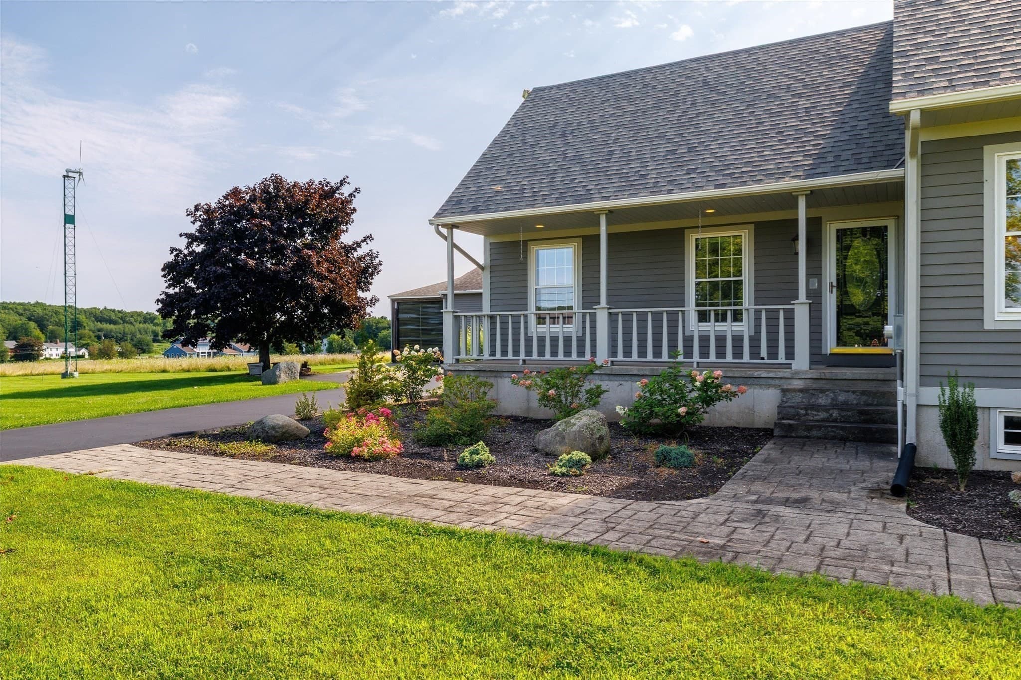 Single Family Residence at 950 Glendale Road, Wilbraham MA 01095, photo 4 of 42