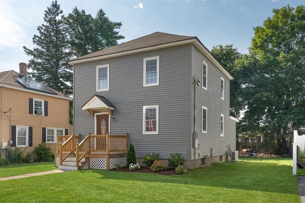279 Pearl Street, Fitchburg MA 01420 photo 2
