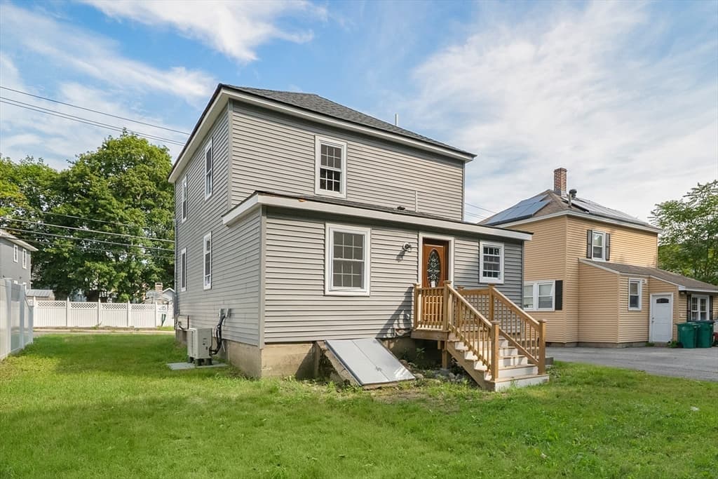 279 Pearl Street, Fitchburg MA 01420 photo 33