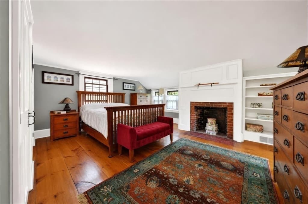 56 Brigantine Cir, Norwell MA 02061 photo 23