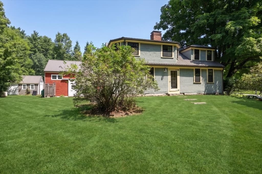 56 Brigantine Cir, Norwell MA 02061 photo 2
