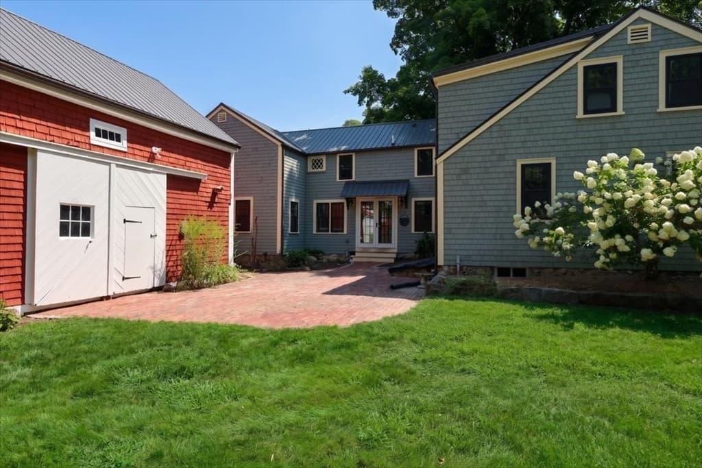 56 Brigantine Cir, Norwell MA 02061 photo 36