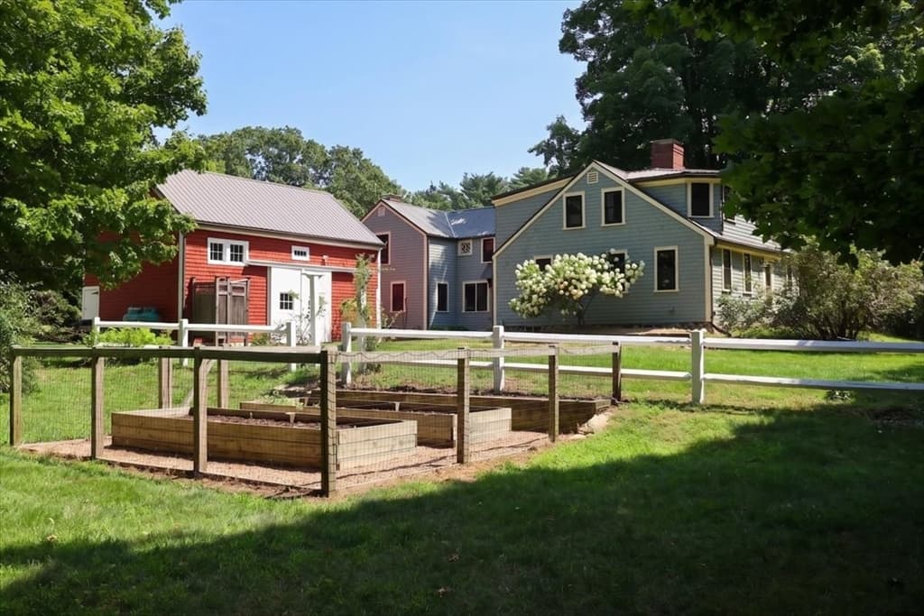 56 Brigantine Cir, Norwell MA 02061