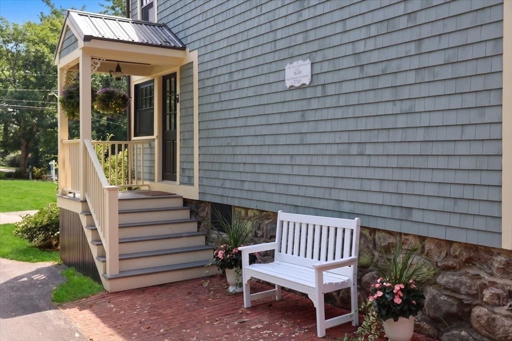 56 Brigantine Cir, Norwell MA 02061 photo 33