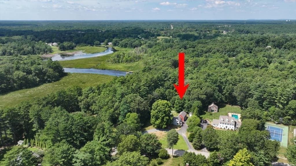 56 Brigantine Cir, Norwell MA 02061 photo 40