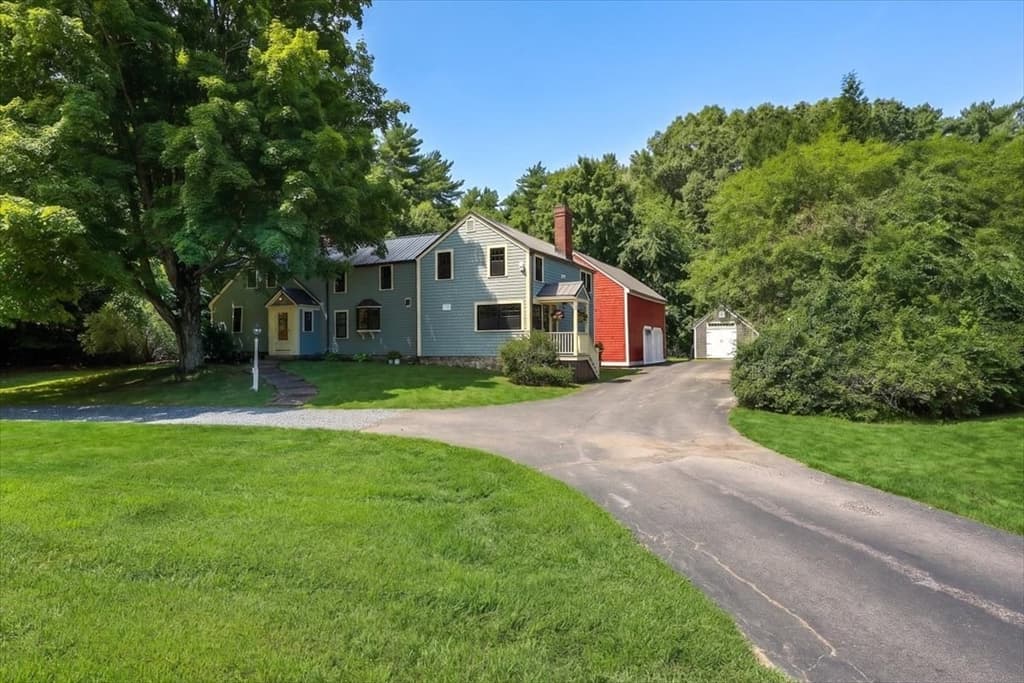 56 Brigantine Cir, Norwell MA 02061 photo 4