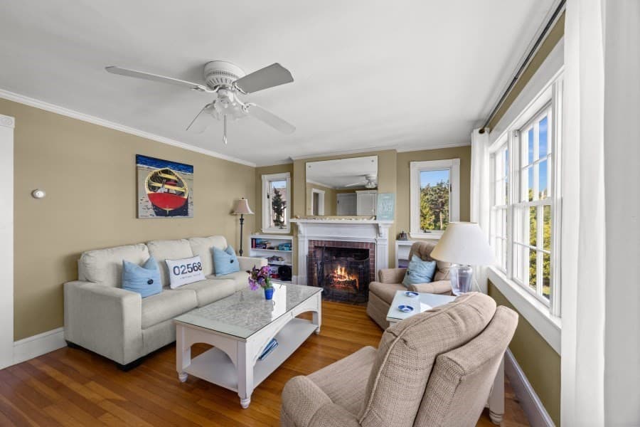 Single Family Residence at 36 Hines Point Rd, Tisbury MA 02568, photo 23 of 40