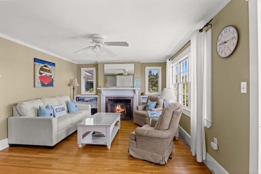 Single Family Residence at 36 Hines Point Rd, Tisbury MA 02568, photo 27 of 40