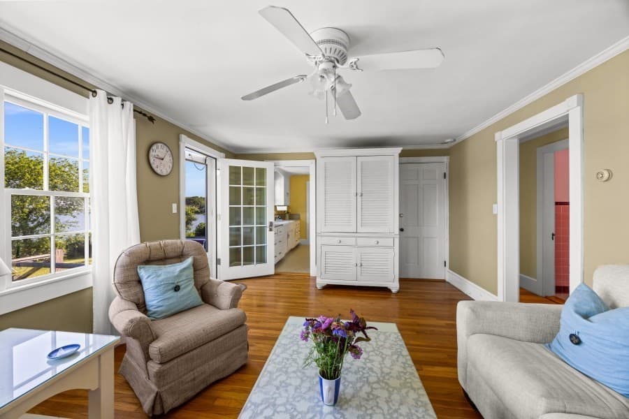 Single Family Residence at 36 Hines Point Rd, Tisbury MA 02568, photo 26 of 40