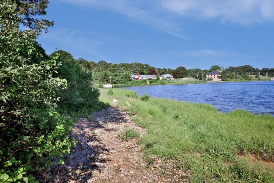 Single Family Residence at 36 Hines Point Rd, Tisbury MA 02568, photo 36 of 40