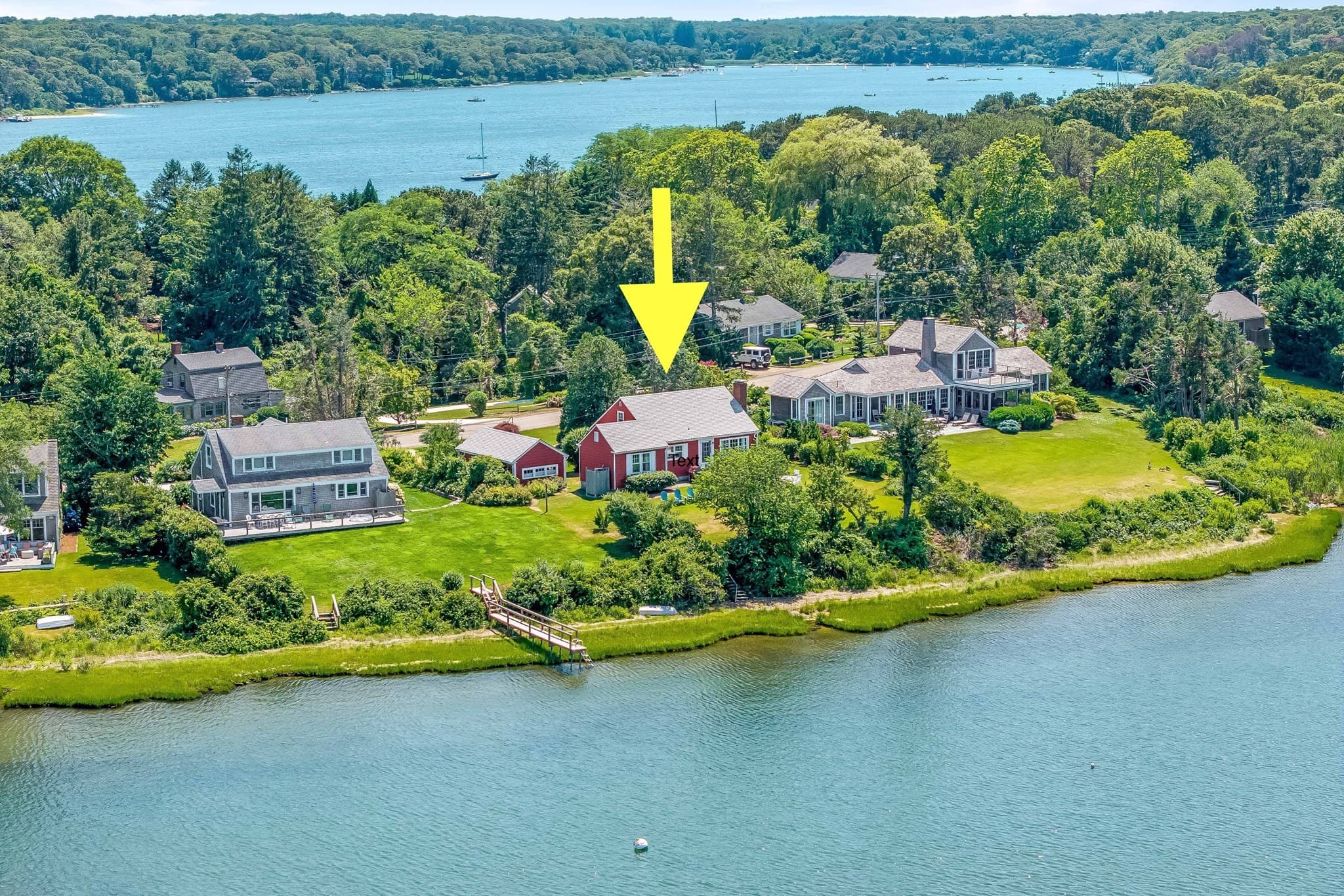 36 Hines Point Rd, Tisbury MA 02568