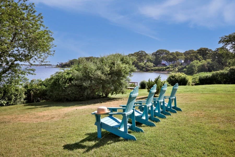 Single Family Residence at 36 Hines Point Rd, Tisbury MA 02568, photo 34 of 40