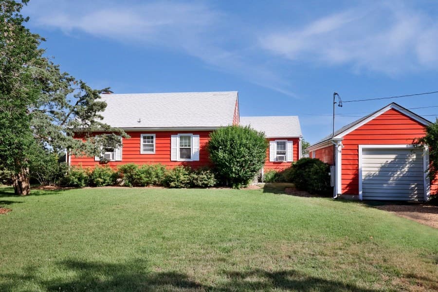 Single Family Residence at 36 Hines Point Rd, Tisbury MA 02568, photo 11 of 40