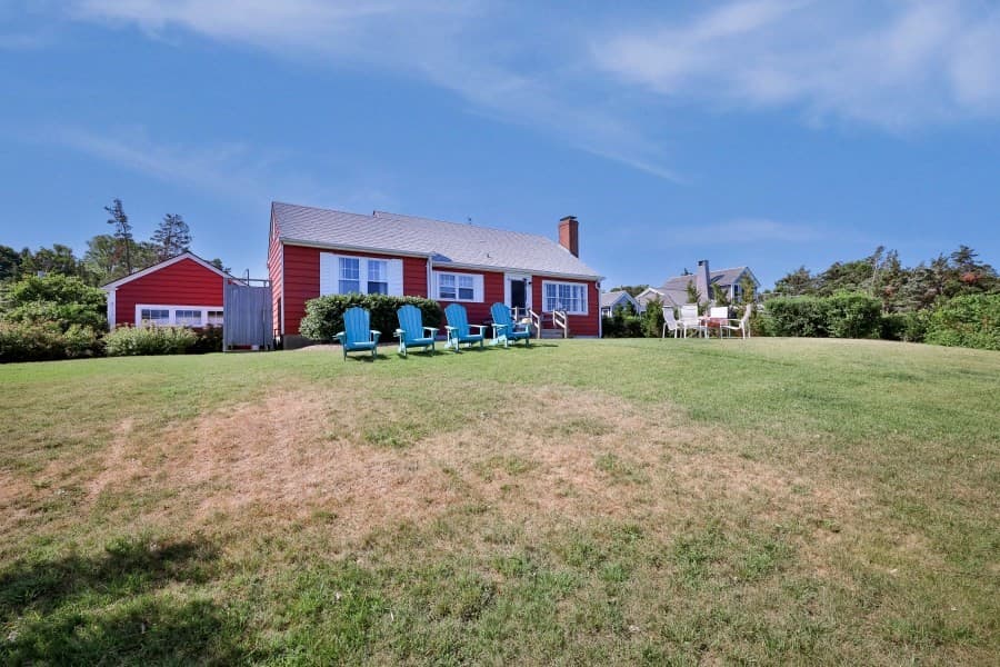 Single Family Residence at 36 Hines Point Rd, Tisbury MA 02568, photo 39 of 40