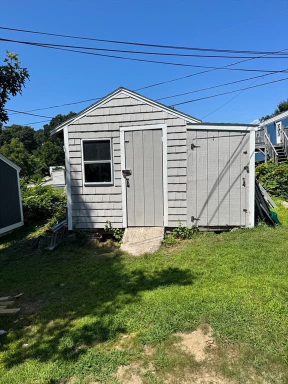 301 Bulgarmarsh Road # 71, Tiverton RI 02878 photo 3
