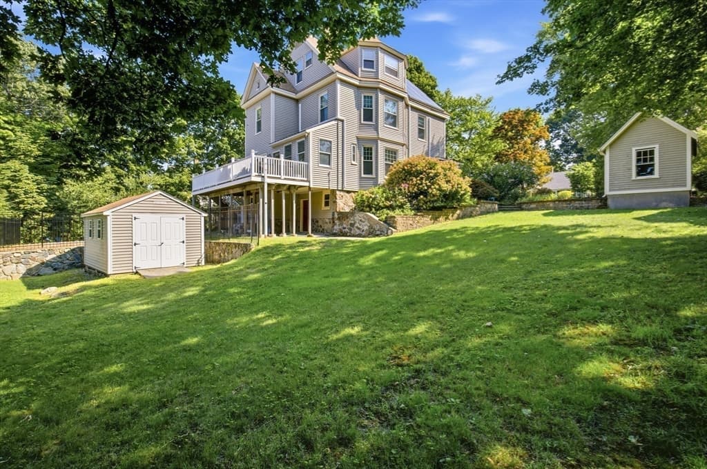 70 Park Avenue, Stoneham MA 02180 photo 10