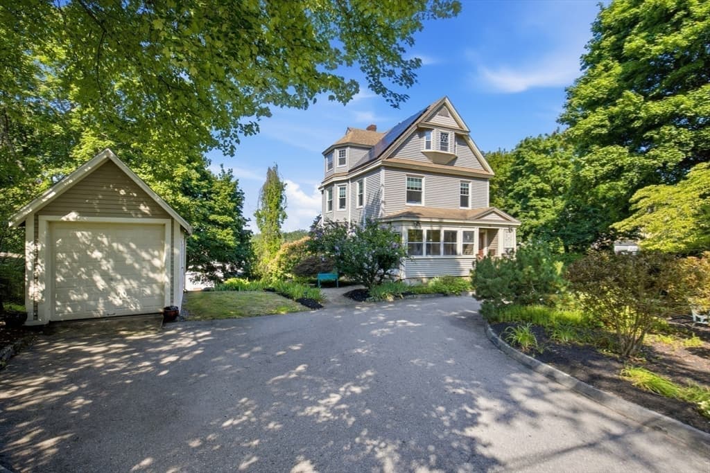 70 Park Avenue, Stoneham MA 02180 photo 11