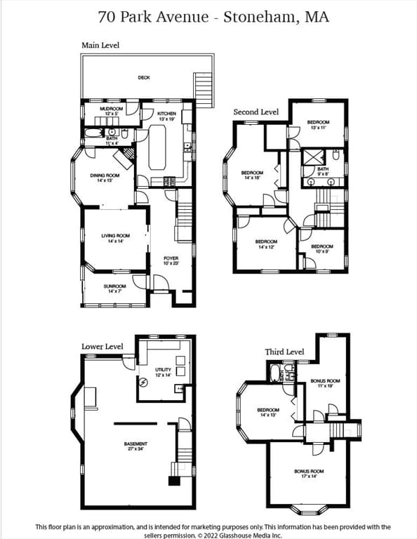 70 Park Avenue, Stoneham MA 02180 photo 40