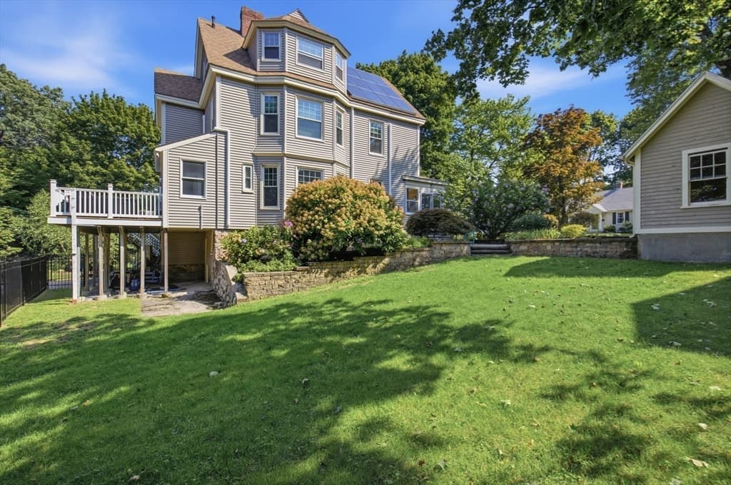 70 Park Avenue, Stoneham MA 02180 photo 8