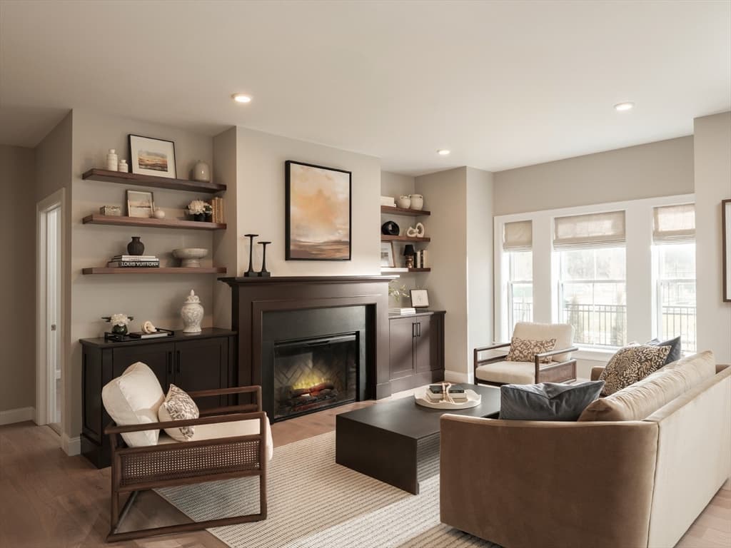 Condominium at 266 Monponsett Street # 1101, Halifax MA 02338, Halifax, photo 20 of 28