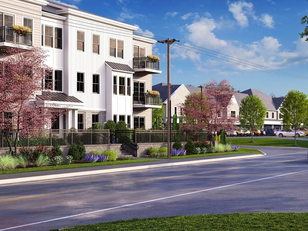 Condominium at 266 Monponsett Street # 1101, Halifax MA 02338, Halifax, photo 15 of 28