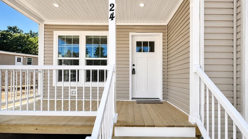 Single Family Residence at 3 Rose Lane, Sturbridge MA 01566, Sturbridge, photo 13 of 13