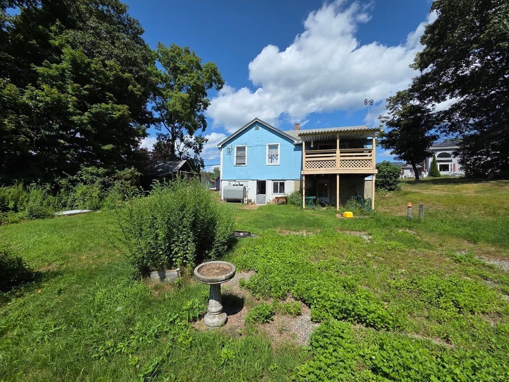 40 Upper Gore Rd, Webster MA 01570 photo 5