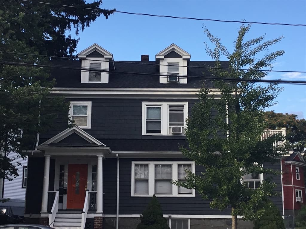 1162 Morton St, Boston MA 02126