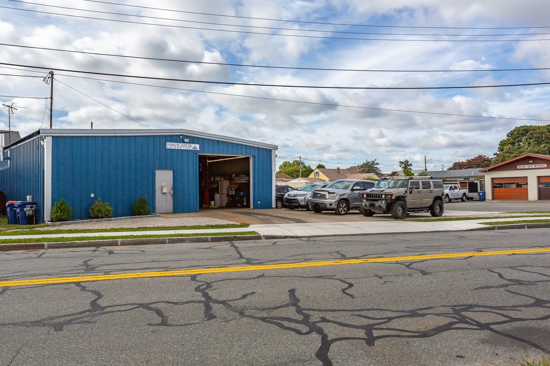 1593 Cove Rd, New Bedford MA 02740