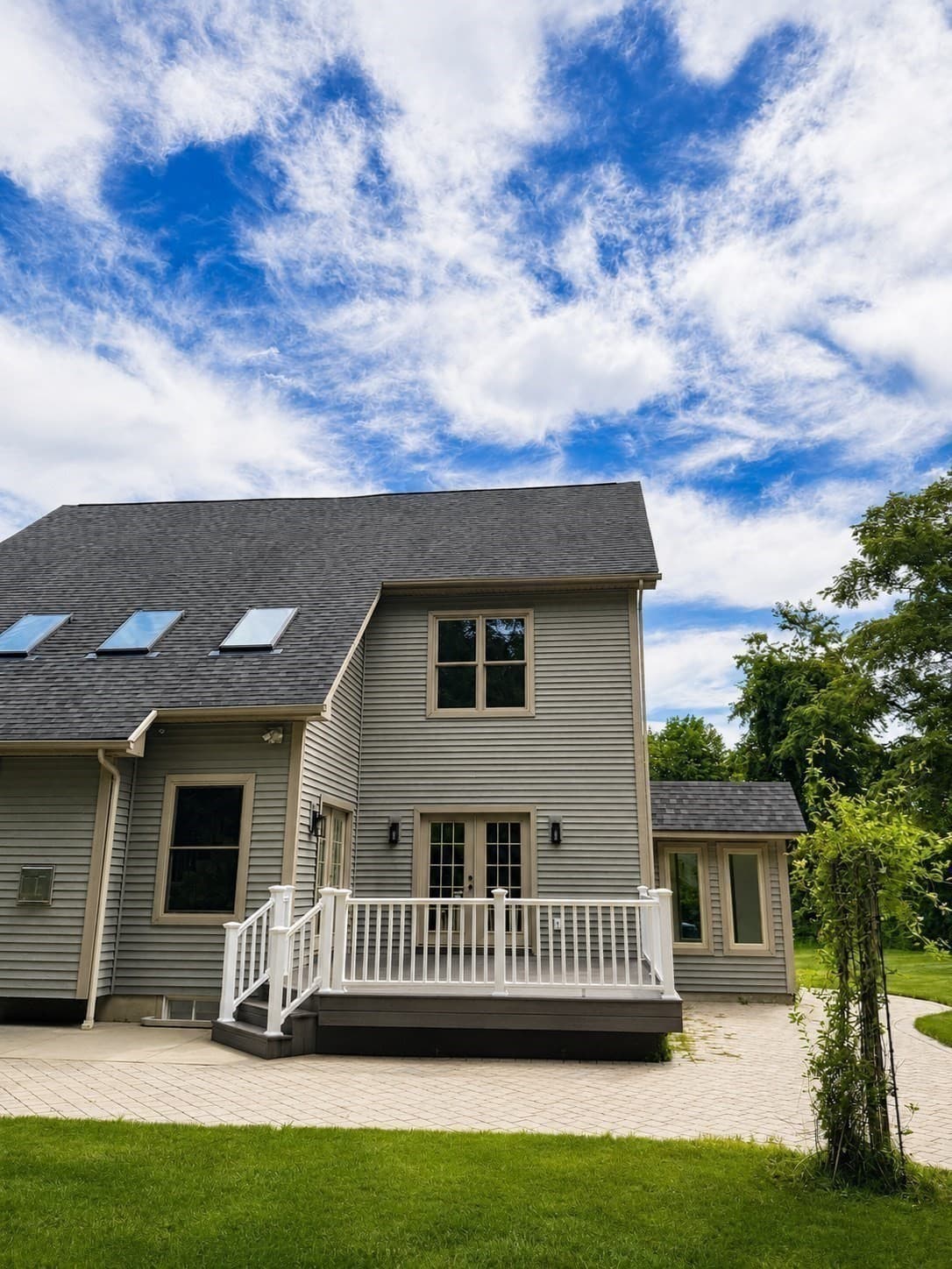 Single Family Residence at 71 Bear Hole Rd, West Springfield MA 01089, West Springfield, photo 34 of 38
