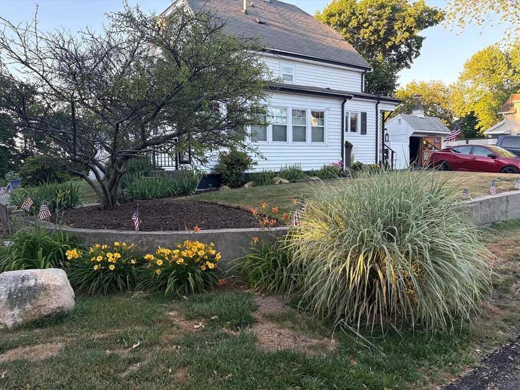 26 Monatiquot St, Weymouth MA 02191 photo 6