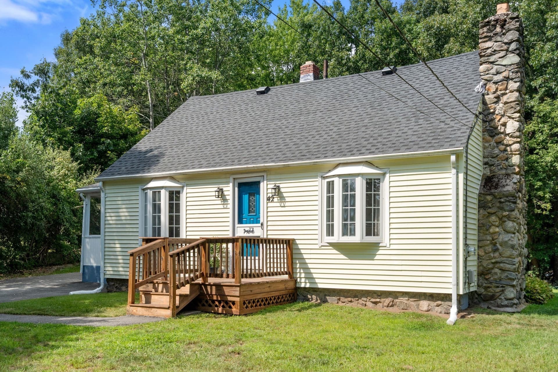 42 Pine Swamp, Cumberland RI 02864