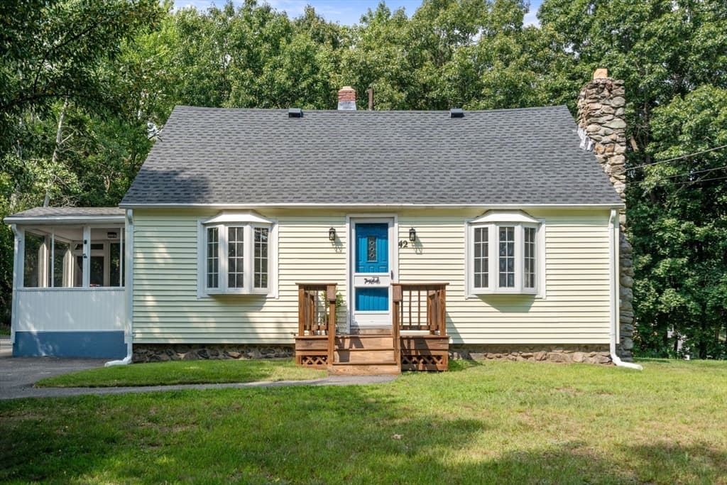 42 Pine Swamp, Cumberland RI 02864 photo 34