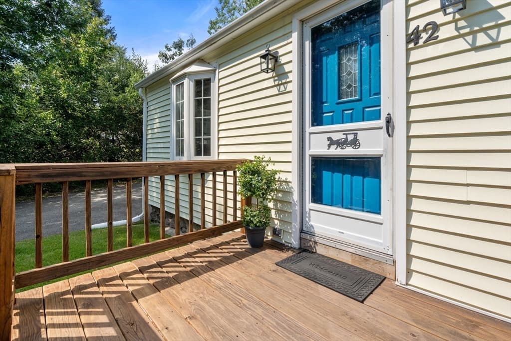 42 Pine Swamp, Cumberland RI 02864 photo 35