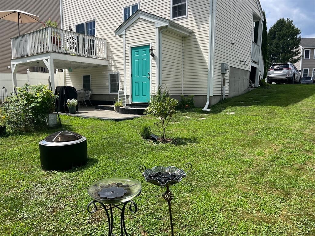 609 Detroit St, Fall River MA 02721 photo 17