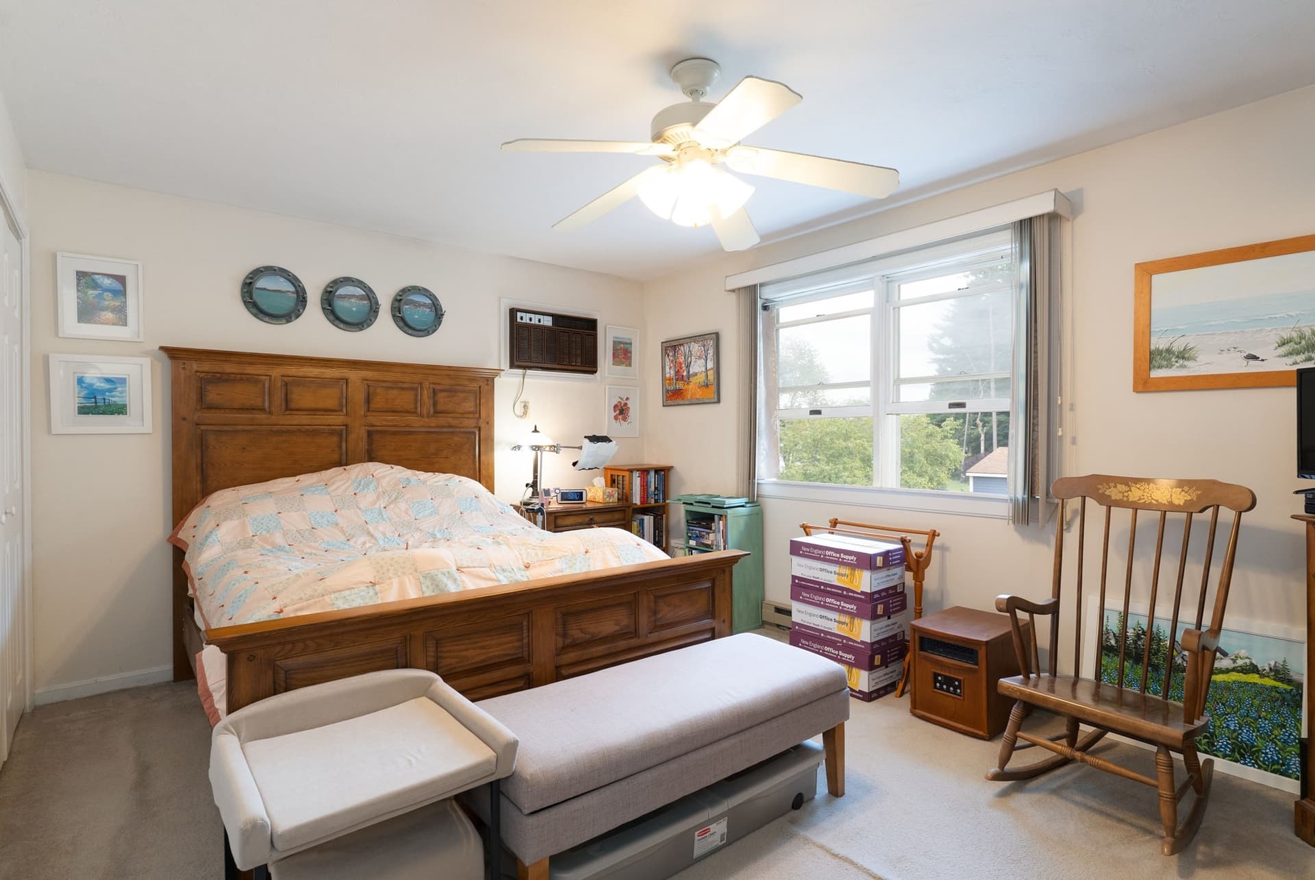 Condominium at 104 Brunnell Ave # 104, Brookfield MA 01506, photo 13 of 23