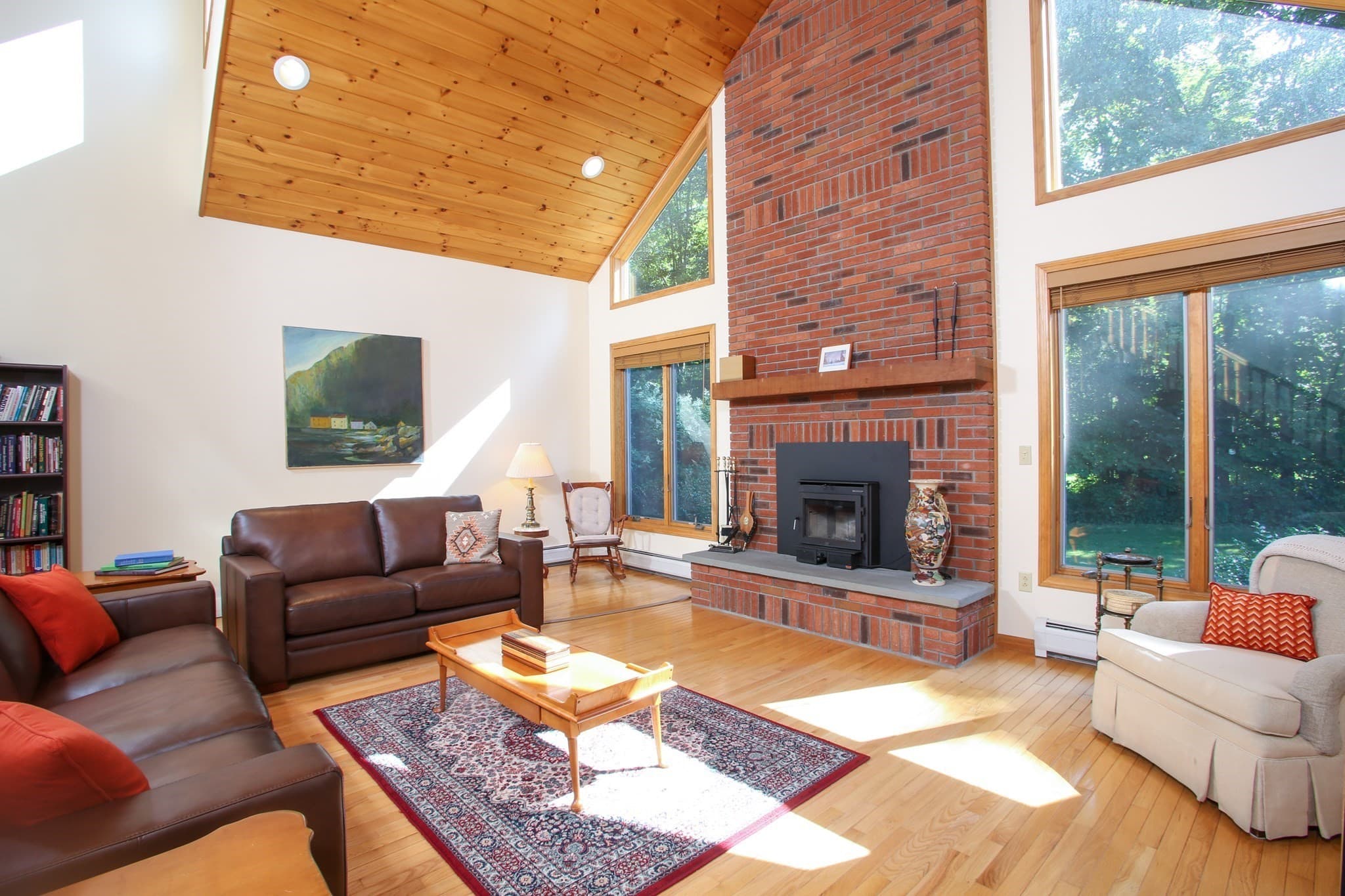 Single Family Residence at 18 East Road, Adams MA 01220, photo 6 of 37