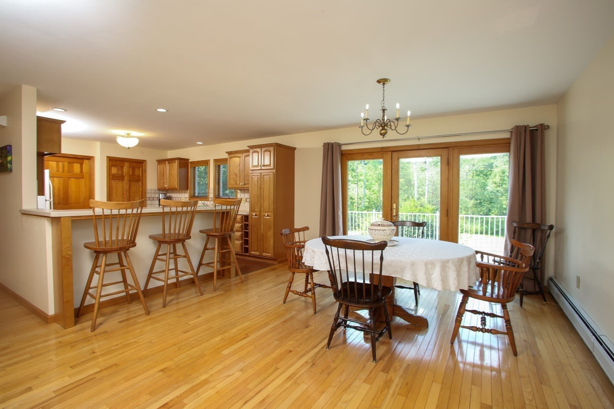 Single Family Residence at 18 East Road, Adams MA 01220, photo 17 of 37