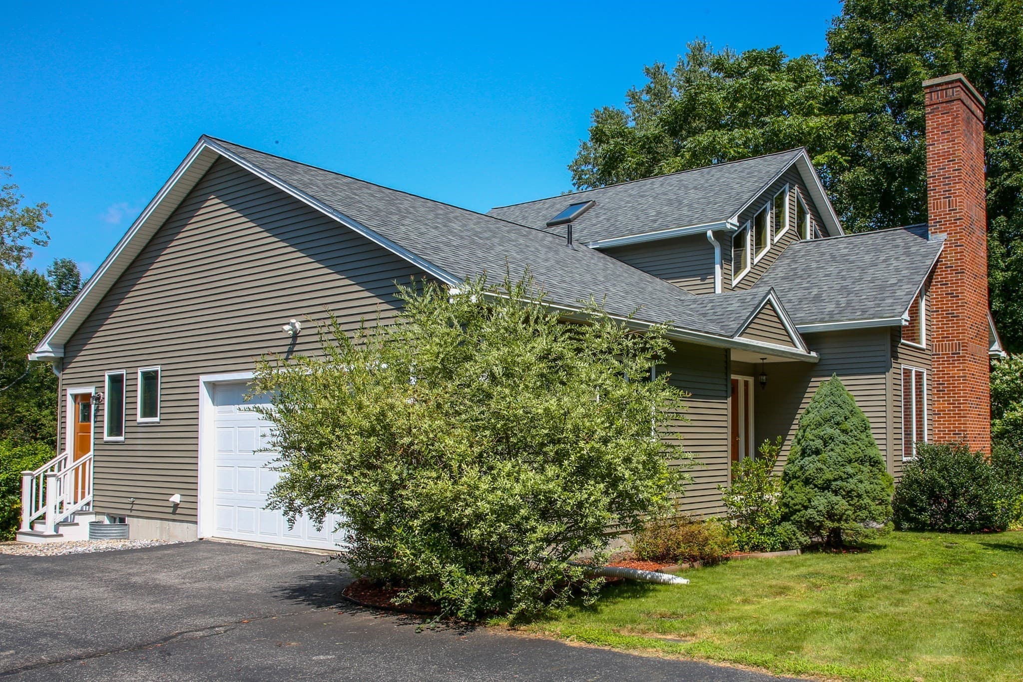 Single Family Residence at 18 East Road, Adams MA 01220, photo 3 of 37