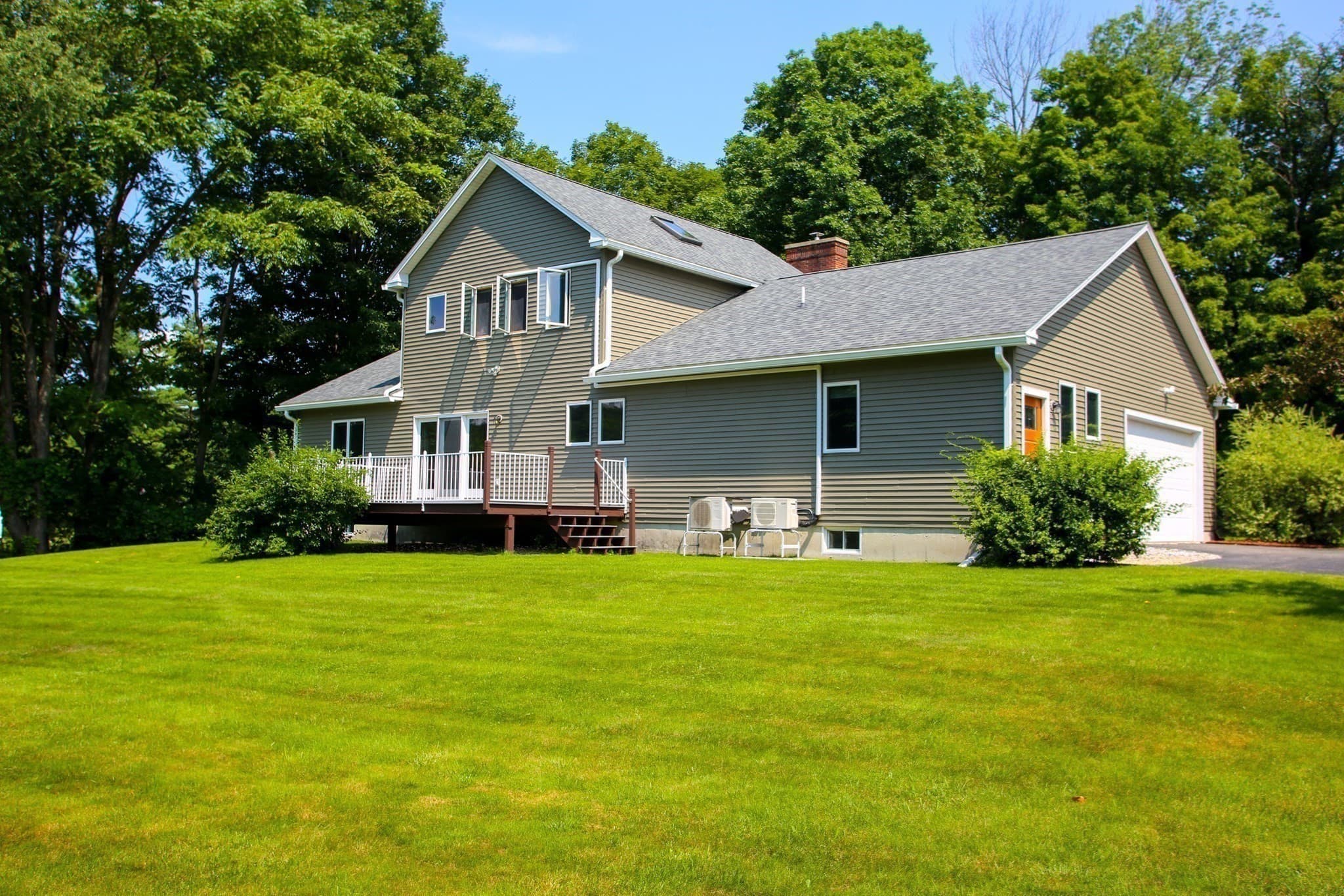 Single Family Residence at 18 East Road, Adams MA 01220, photo 28 of 37