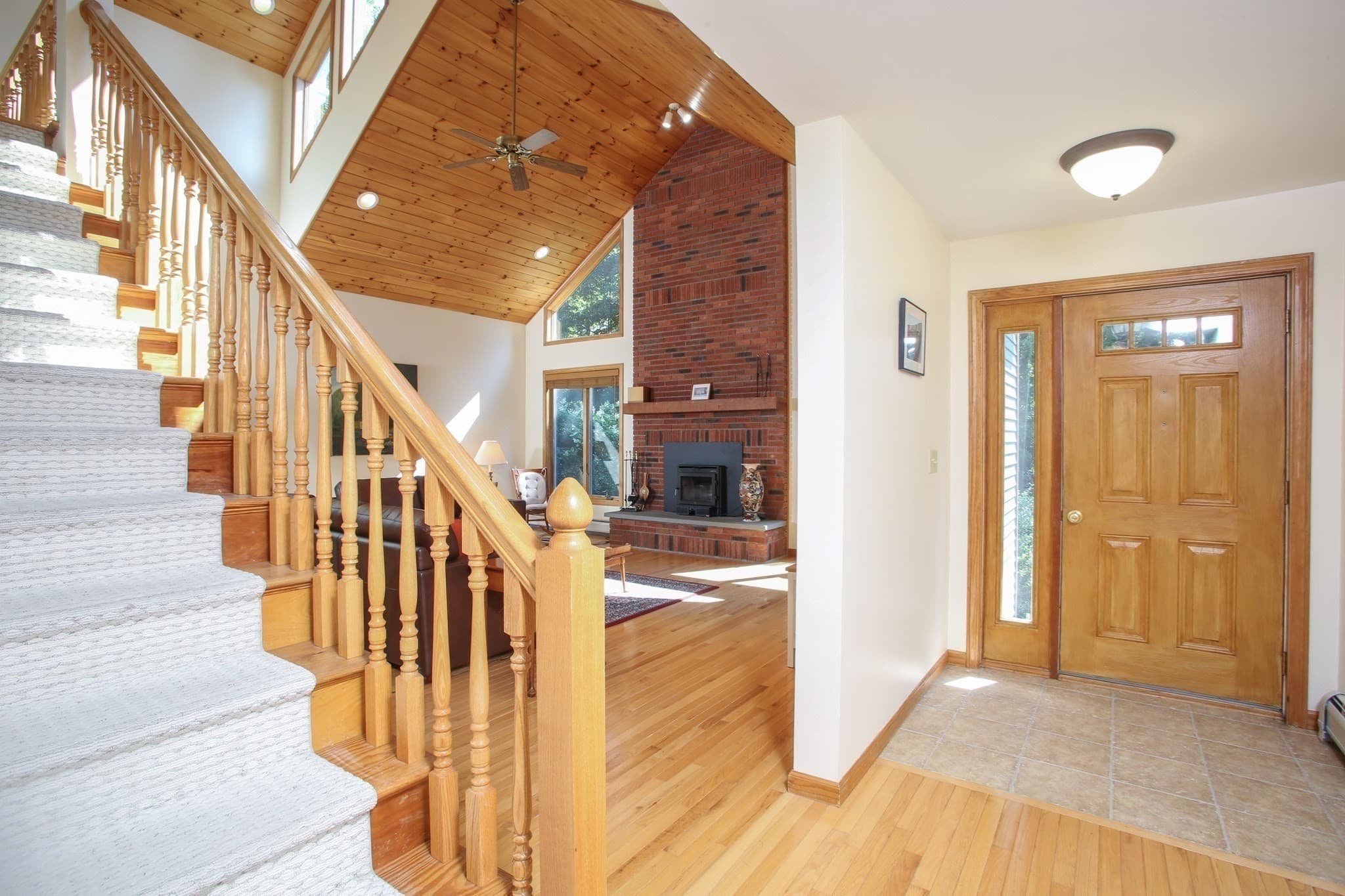 Single Family Residence at 18 East Road, Adams MA 01220, photo 5 of 37