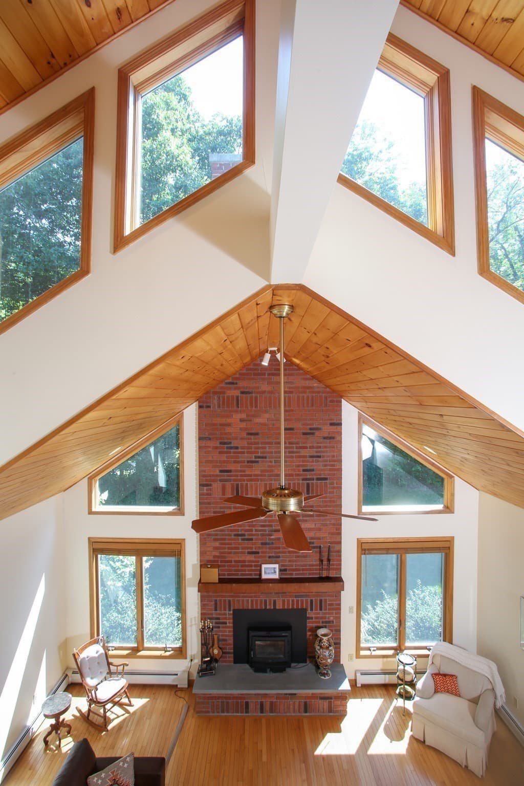 Single Family Residence at 18 East Road, Adams MA 01220, photo 8 of 37