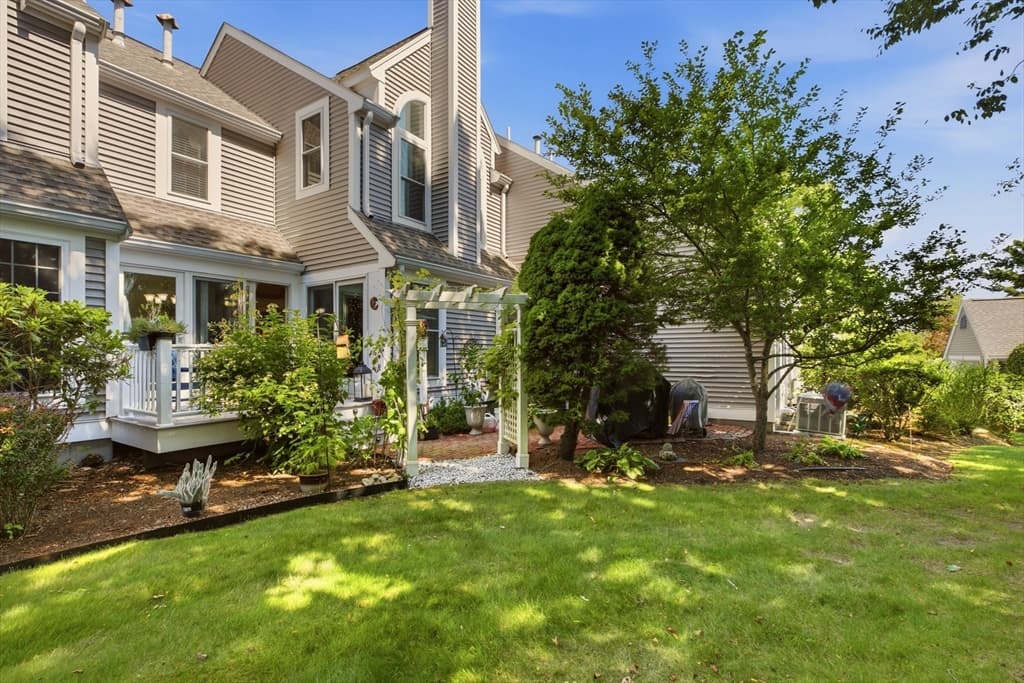 6 Hidden Bay Dr # 6, Dartmouth MA 02748 photo 14
