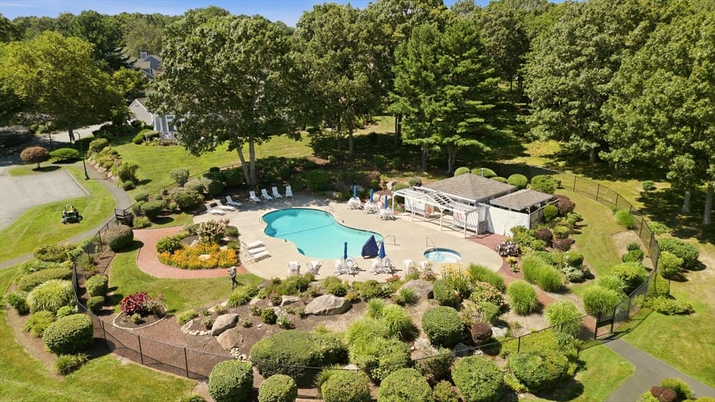 6 Hidden Bay Dr # 6, Dartmouth MA 02748 photo 35
