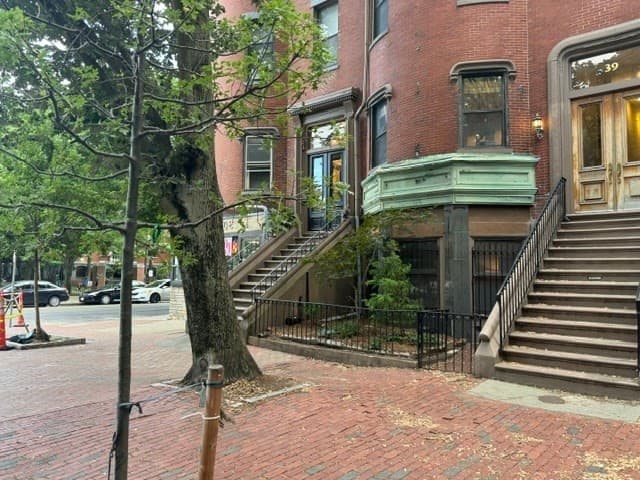 41 Worcester Square, Boston MA 02118