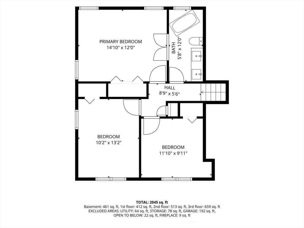 125 Alpha St, Dartmouth MA 02747 photo 42