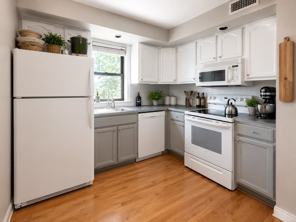 16 Cross Street East # 2, Somerville MA 01245 photo 2