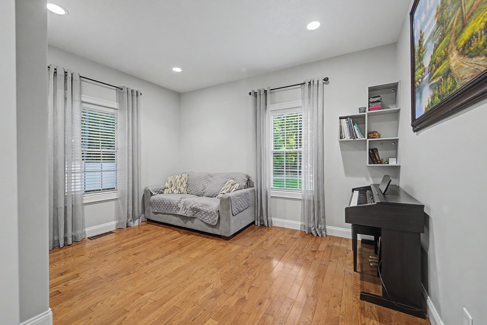Single Family Residence at 657 Silver St, Agawam MA 01001, Agawam, photo 27 of 37
