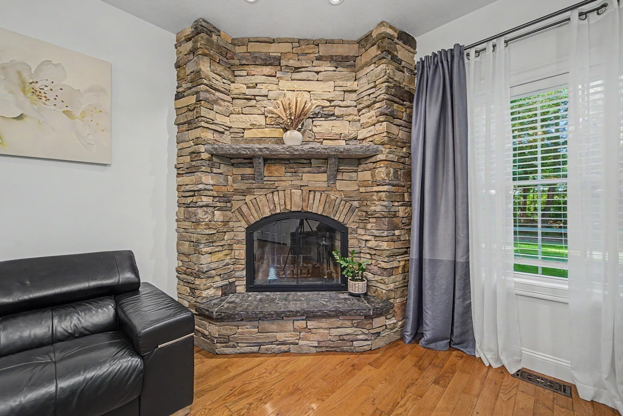 Single Family Residence at 657 Silver St, Agawam MA 01001, Agawam, photo 13 of 37